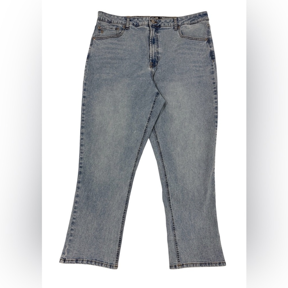 Frye / Women’s Light Blue Jeans / Size 16/34. - Picture 1 of 11
